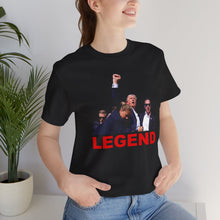 Load image into Gallery viewer, LEGEND Premium Unisex T-Shirt
