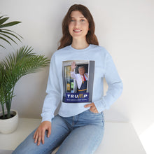 Load image into Gallery viewer, TruMp McDonald&#39;s Unisex Crewneck Sweatshirt
