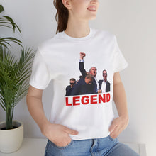 Load image into Gallery viewer, LEGEND Premium Unisex T-Shirt
