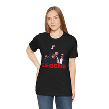 Load image into Gallery viewer, LEGEND Premium Unisex T-Shirt
