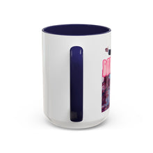 Load image into Gallery viewer, Daddy&#39;s Home Accent Coffee Mug
