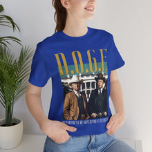 Load image into Gallery viewer, D.O.G.E Premium Unisex T-Shirt
