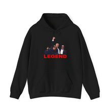 Load image into Gallery viewer, LEGEND Unisex Hoodie
