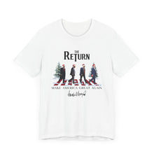 Load image into Gallery viewer, The Return Premium Unisex T-Shirt
