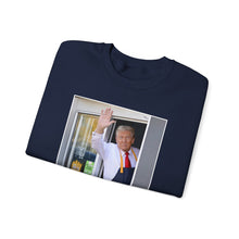 Load image into Gallery viewer, TruMp McDonald&#39;s Unisex Crewneck Sweatshirt
