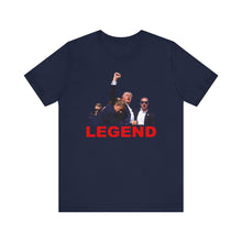 Load image into Gallery viewer, LEGEND Premium Unisex T-Shirt
