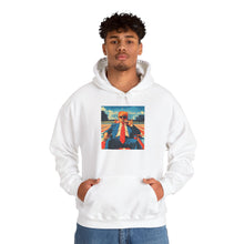 Load image into Gallery viewer, Trump Badass Unisex Hoodie
