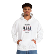 Load image into Gallery viewer, The Return Unisex Hoodie
