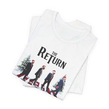 Load image into Gallery viewer, The Return Premium Unisex T-Shirt
