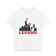 Load image into Gallery viewer, LEGEND Premium Unisex T-Shirt
