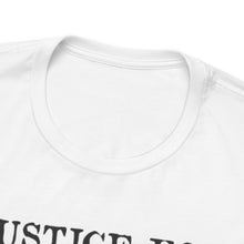 Load image into Gallery viewer, Justice for Peanut Premium Unisex T-Shirt
