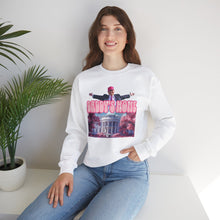 Load image into Gallery viewer, Daddy&#39;s Home Unisex Crewneck Sweatshirt
