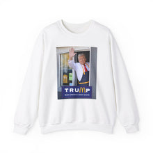 Load image into Gallery viewer, TruMp McDonald&#39;s Unisex Crewneck Sweatshirt
