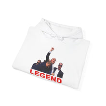 Load image into Gallery viewer, LEGEND Unisex Hoodie
