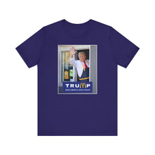 Load image into Gallery viewer, TruMp McDonald&#39;s Unisex T-Shirt
