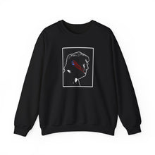 Load image into Gallery viewer, Trump Iconic Unisex Crewneck Sweatshirt
