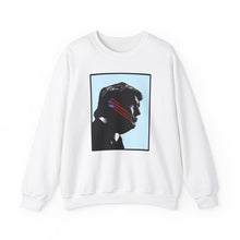 Load image into Gallery viewer, Trump Iconic Unisex Crewneck Sweatshirt
