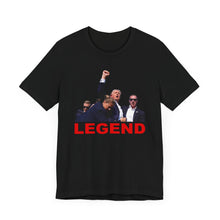 Load image into Gallery viewer, LEGEND Premium Unisex T-Shirt
