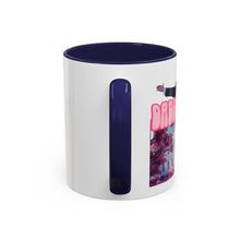 Load image into Gallery viewer, Daddy&#39;s Home Accent Coffee Mug
