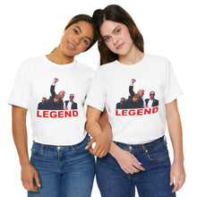 Load image into Gallery viewer, LEGEND Premium Unisex T-Shirt
