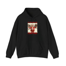 Load image into Gallery viewer, I&#39;ll Be Home for Christmas Unisex Hoodie
