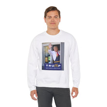 Load image into Gallery viewer, TruMp McDonald&#39;s Unisex Crewneck Sweatshirt
