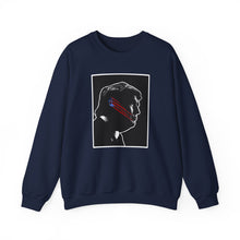 Load image into Gallery viewer, Trump Iconic Unisex Crewneck Sweatshirt
