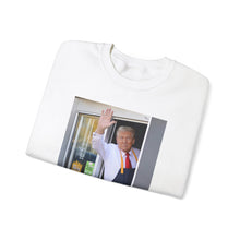 Load image into Gallery viewer, TruMp McDonald&#39;s Unisex Crewneck Sweatshirt
