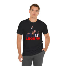 Load image into Gallery viewer, LEGEND Premium Unisex T-Shirt
