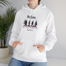 Load image into Gallery viewer, The Return Unisex Hoodie
