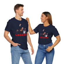 Load image into Gallery viewer, LEGEND Premium Unisex T-Shirt
