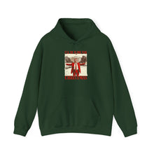 Load image into Gallery viewer, I&#39;ll Be Home for Christmas Unisex Hoodie
