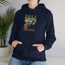 Load image into Gallery viewer, D.O.G.E Unisex Hoodie
