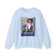 Load image into Gallery viewer, TruMp McDonald&#39;s Unisex Crewneck Sweatshirt
