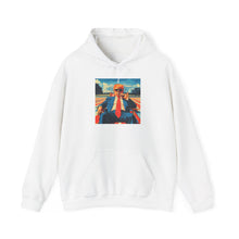 Load image into Gallery viewer, Trump Badass Unisex Hoodie
