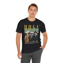 Load image into Gallery viewer, D.O.G.E Premium Unisex T-Shirt
