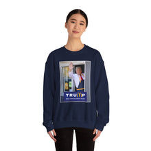 Load image into Gallery viewer, TruMp McDonald&#39;s Unisex Crewneck Sweatshirt
