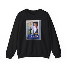 Load image into Gallery viewer, TruMp McDonald&#39;s Unisex Crewneck Sweatshirt
