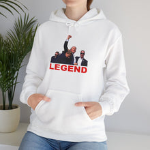 Load image into Gallery viewer, LEGEND Unisex Hoodie
