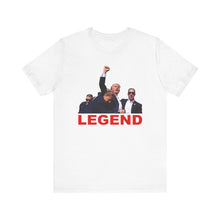 Load image into Gallery viewer, LEGEND Premium Unisex T-Shirt
