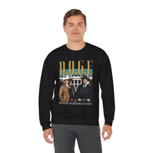 Load image into Gallery viewer, D.O.G.E Unisex Crewneck Sweatshirt
