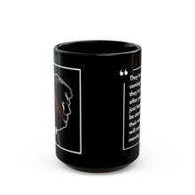 Load image into Gallery viewer, Trump Iconic Black Mug
