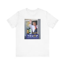 Load image into Gallery viewer, TruMp McDonald&#39;s Unisex T-Shirt
