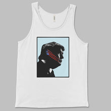 Load image into Gallery viewer, Trump Iconic Premium Unisex Tank Top
