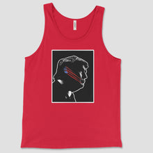 Load image into Gallery viewer, Trump Iconic Premium Unisex Tank Top
