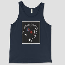 Load image into Gallery viewer, Trump Iconic Premium Unisex Tank Top
