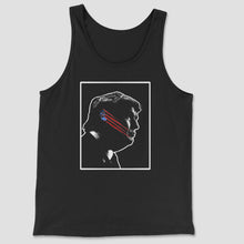 Load image into Gallery viewer, Trump Iconic Premium Unisex Tank Top
