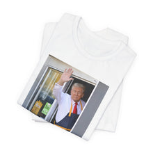 Load image into Gallery viewer, TruMp McDonald&#39;s Unisex T-Shirt
