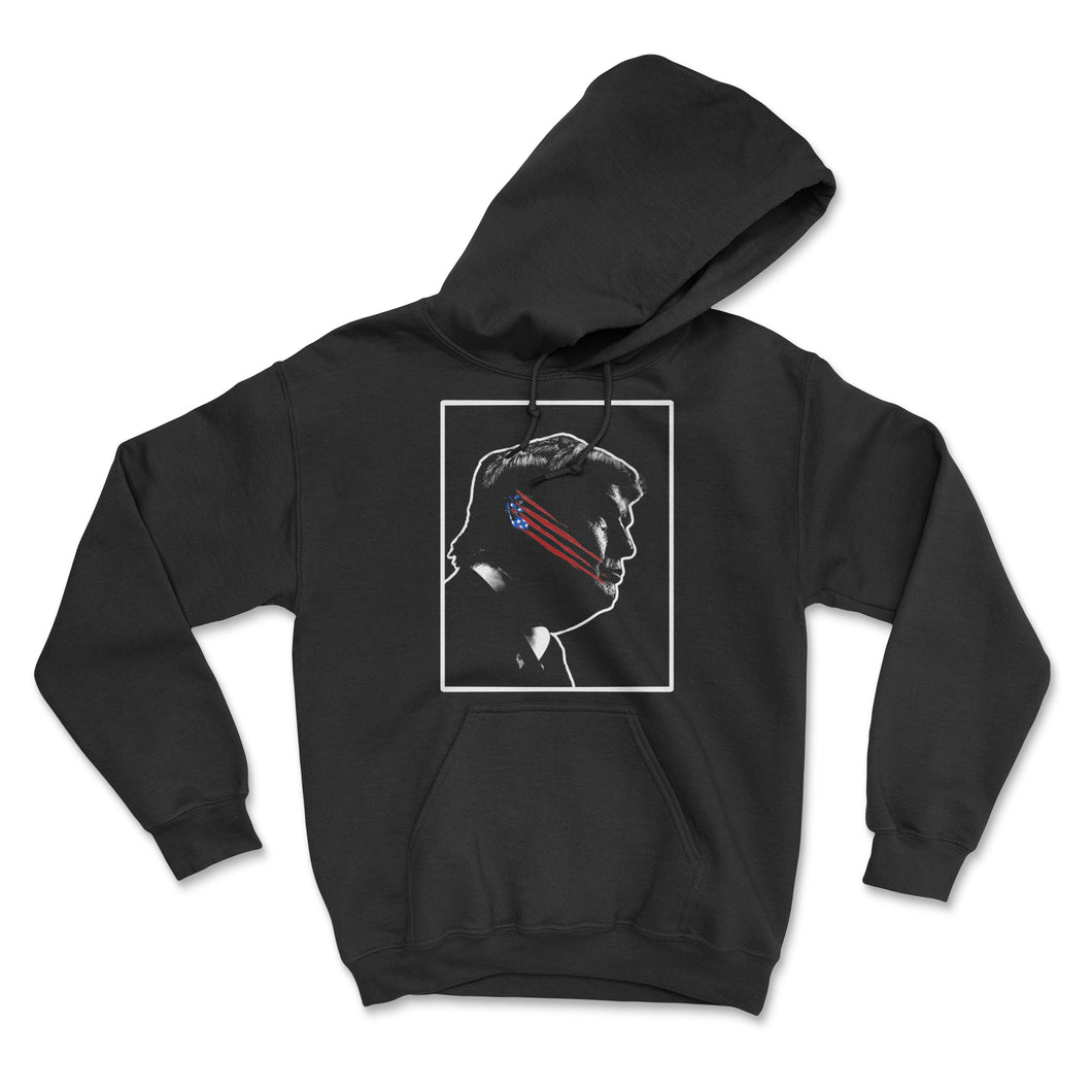 Trump Iconic Unisex Hoodie