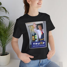 Load image into Gallery viewer, TruMp McDonald&#39;s Unisex T-Shirt
